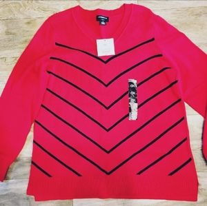 0x Ladies Sweater
